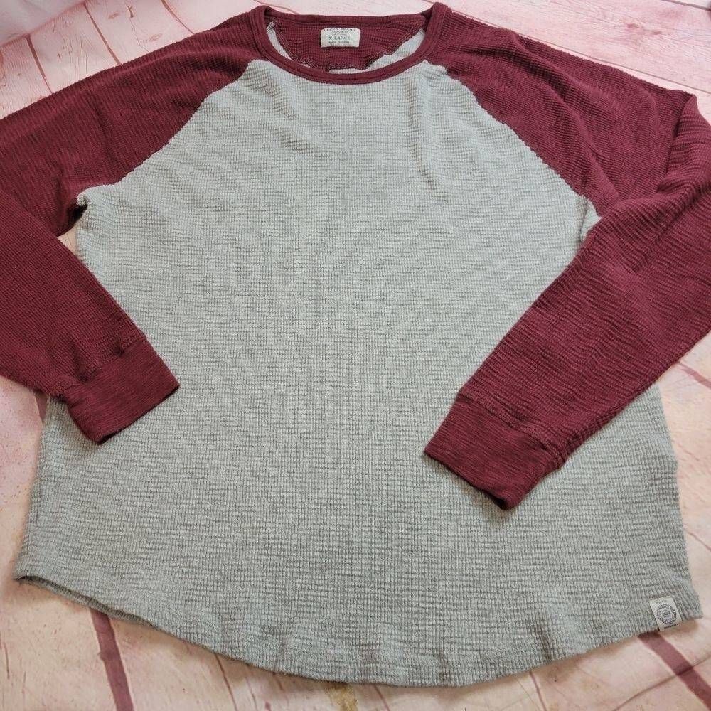 Lucky Brand longsleeve shirt XL